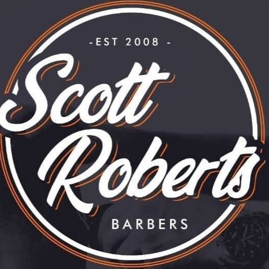 James @ Scott Roberts Barbers, 149 North Road, HD8 0RR, Kirkburton, England