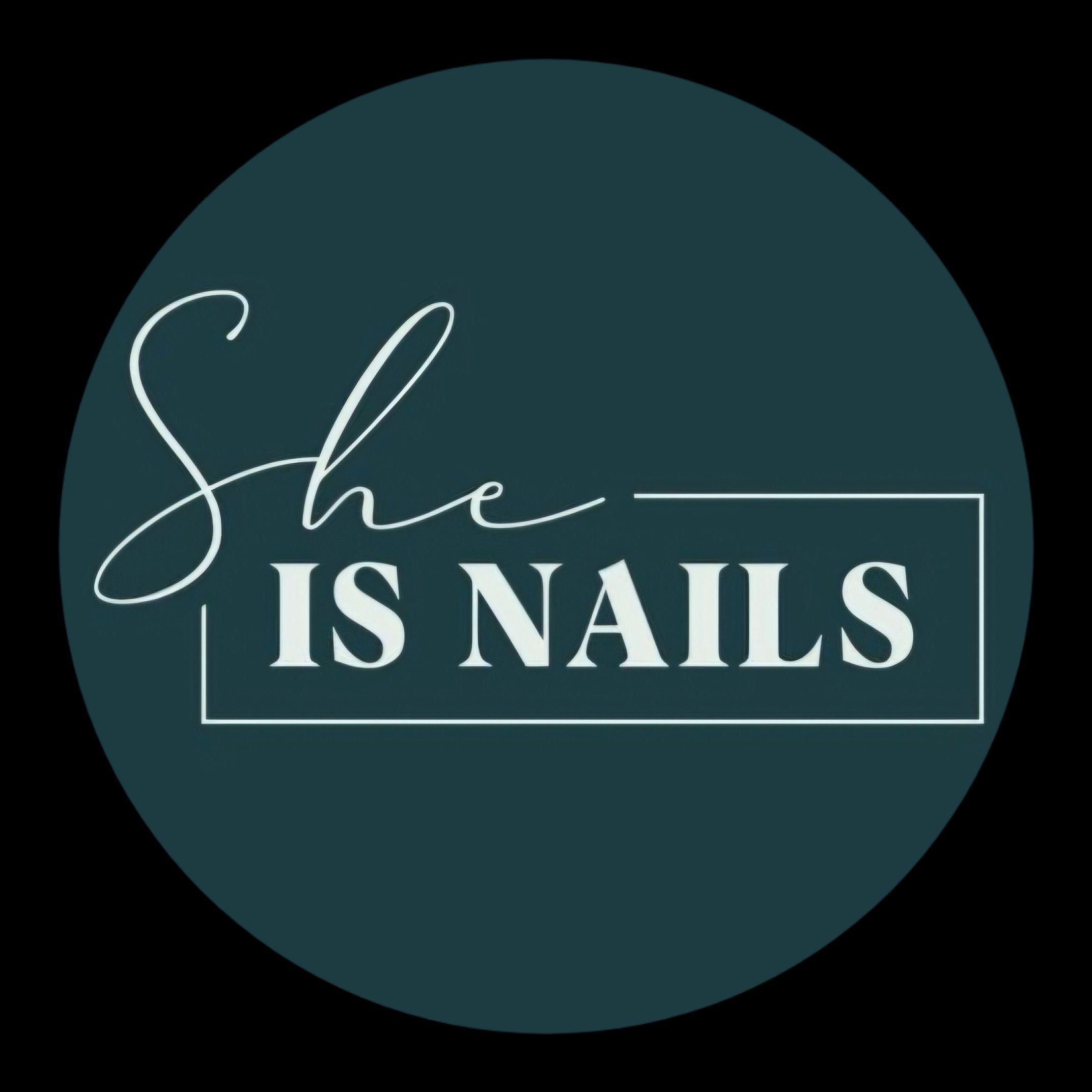 Sheisnails_glasgow, 1135 Pollokshaws Road, Salon, G41 3YH, Glasgow