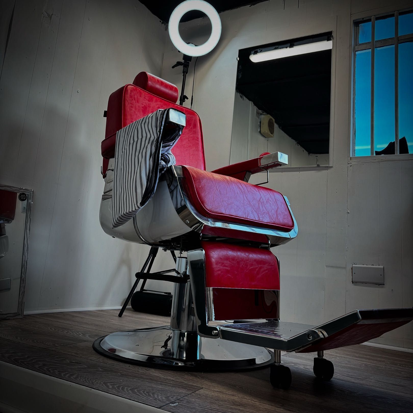 Athena Rose Barbers, Athena Rose Barbers, BN16 3RE, Littlehampton