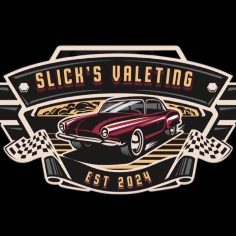 Slick’s Valeting, Cookstown