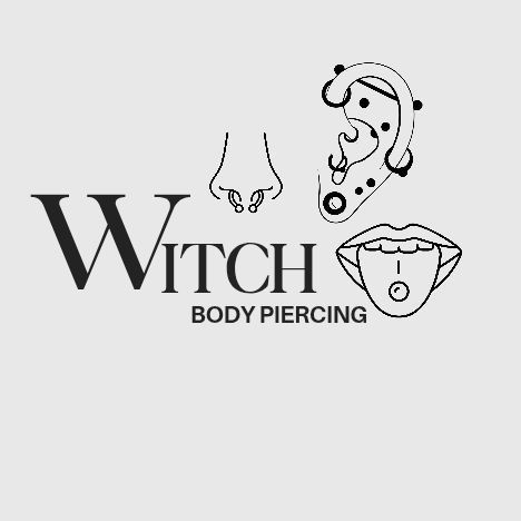 Witch Body Piercing, Nathan Hamilton Tattoo Gallery, 82 William Street, BT66 6JB, Craigavon