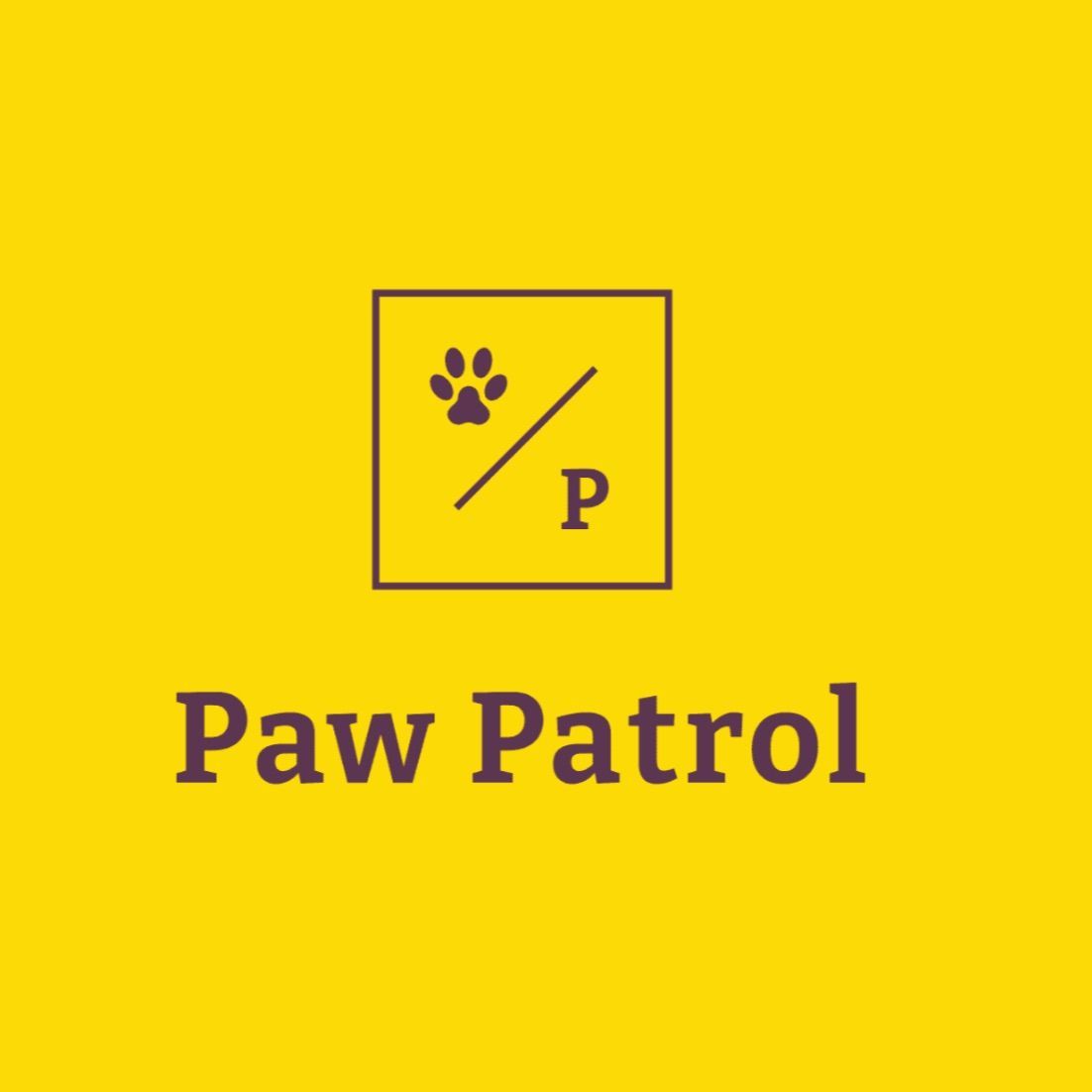 Paw Patrol, 8 Lancaster Street, WF10 2NP, Castleford