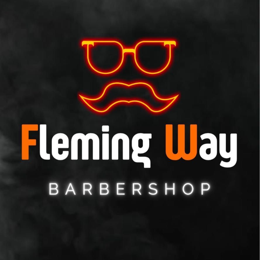 Fleming Way barbers, 19 Fleming Way, SN1 2NG, Swindon