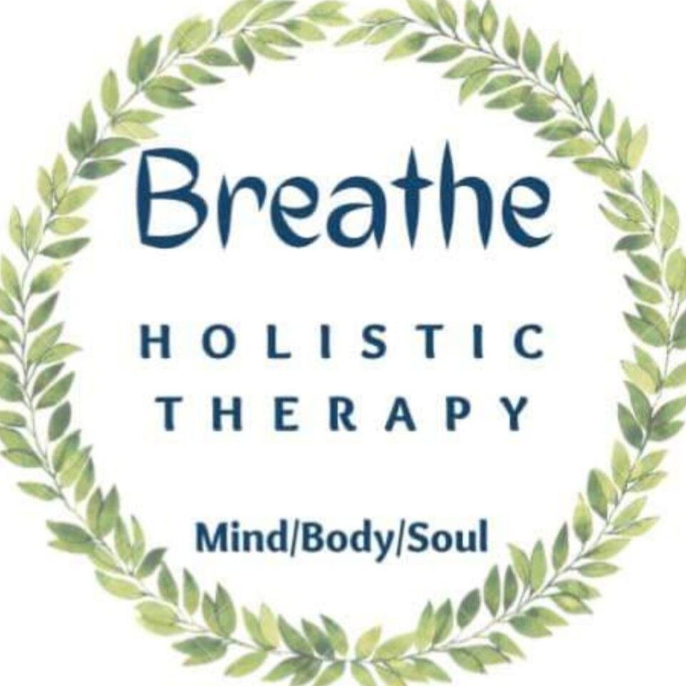 Breathe Holistic Therapy, 4 Doveside, DE6 2HY, Ashbourne