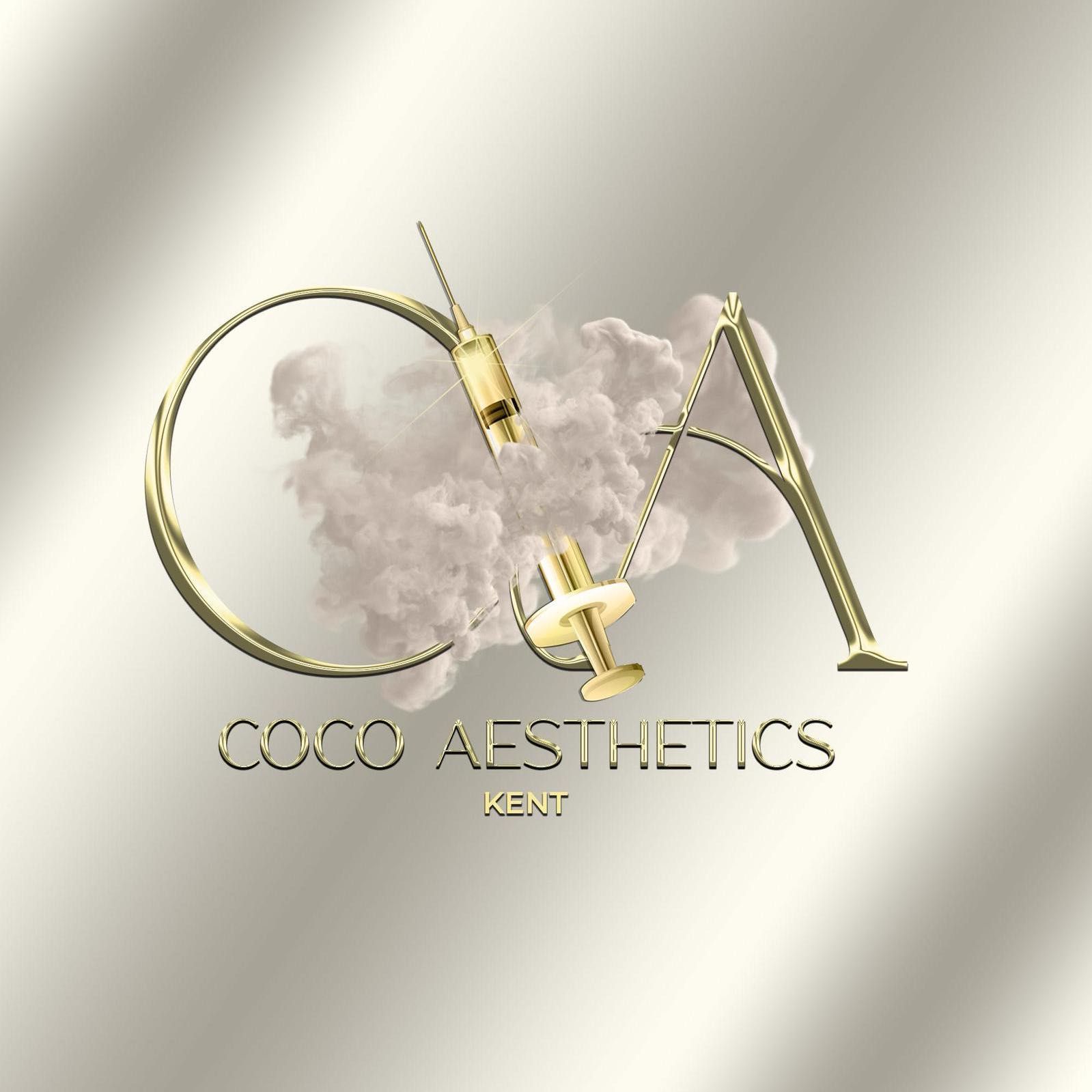 Coco Aesthetics Kent, Tithe Barn, The street, ME14 3JU, Maidstone