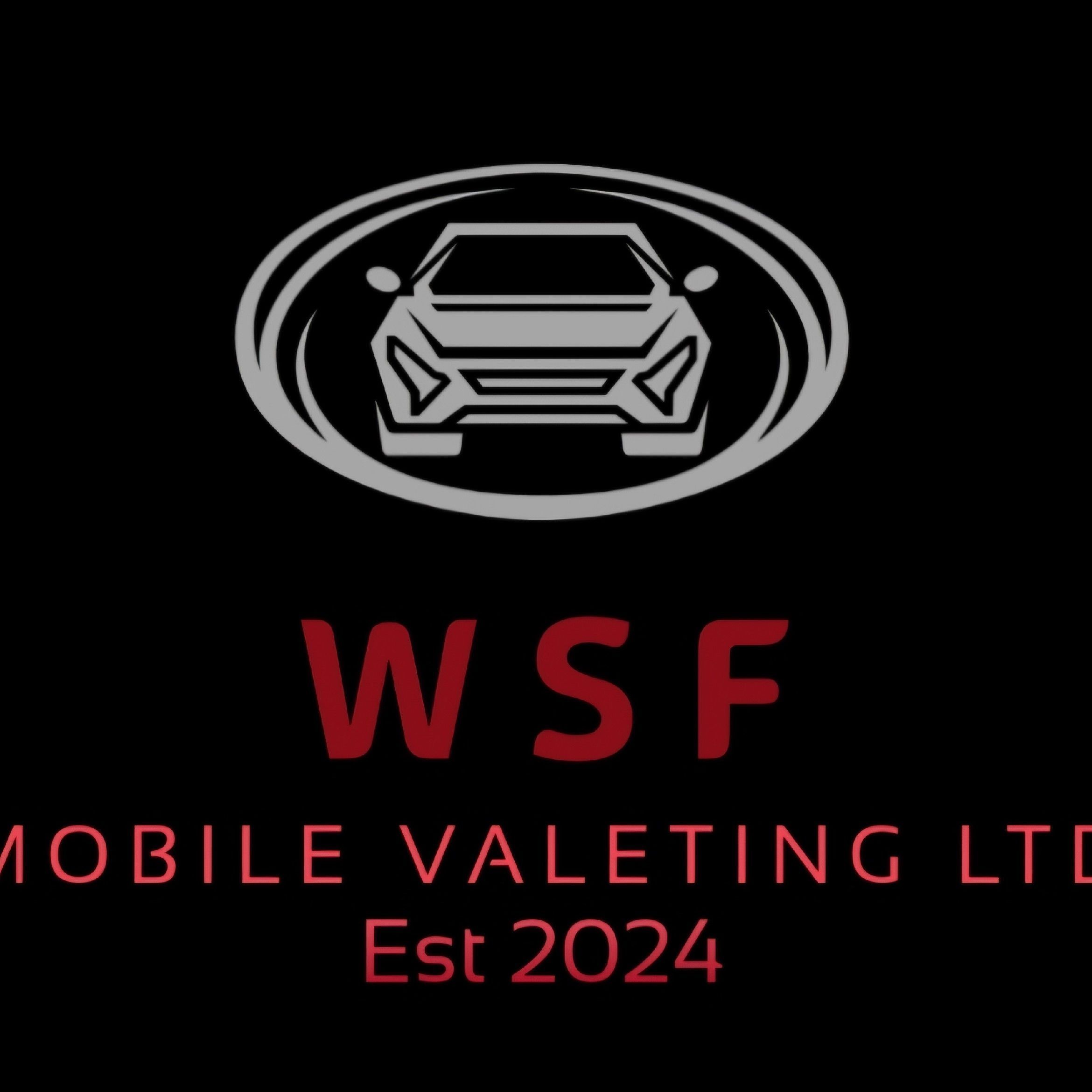 Wsf Mobile Valeting Ltd, WF5 8QR, Ossett