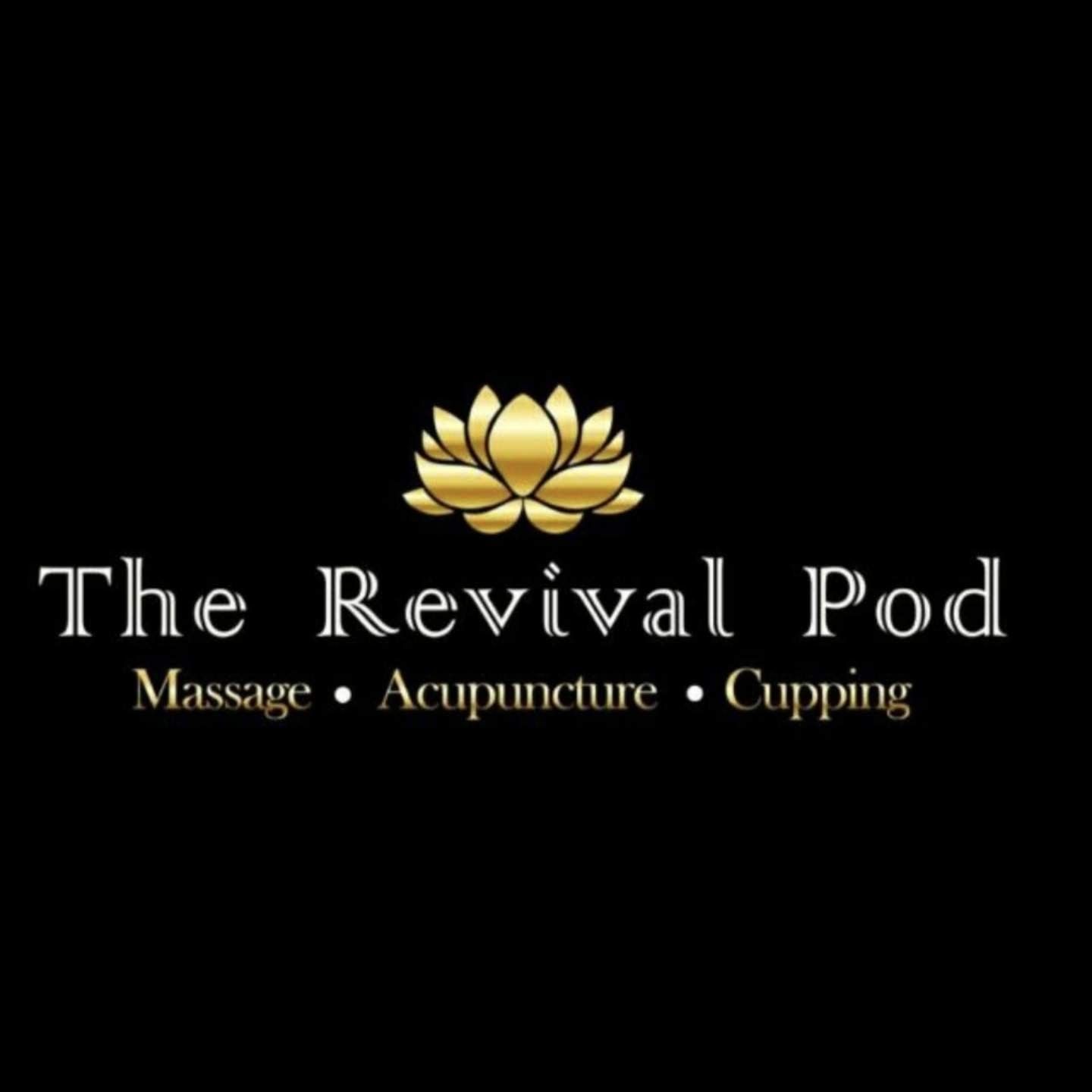 The Revival Pod, 187 Green Lane Road, The Revival Pod, LE5 4PD, Leicester