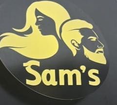 Sam’s Unisex hair salon, 71 Bloemfontein Road, W12 7DA, London, London