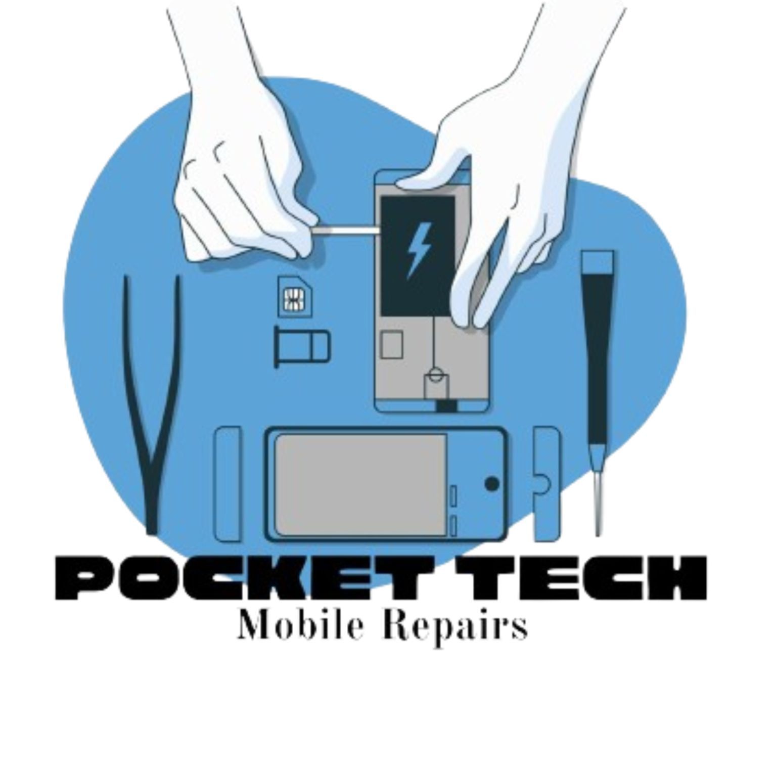 Pocket tech, New Street, CF44 6DY, Aberdare