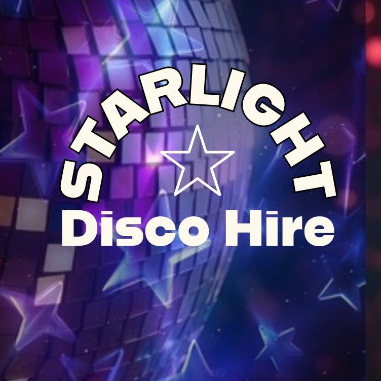 Starlight Disco Hire, TA6 4QX, Bridgwater