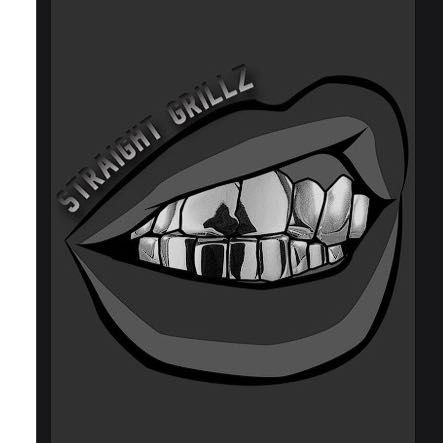 Straight Grillz, Hatton Garden, EC1N 8AA, London, London