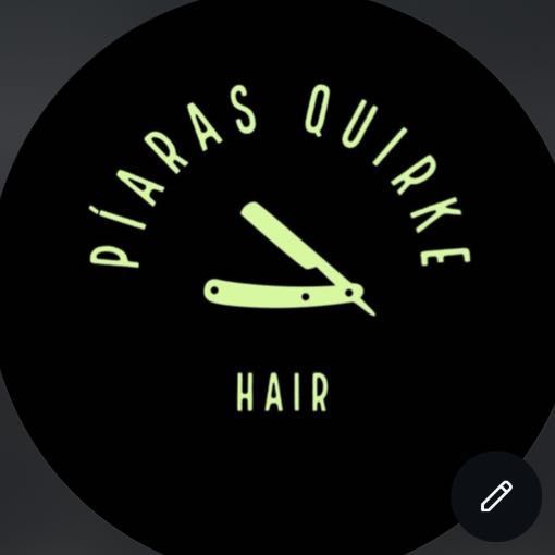 Piaras Quirke Hair, 30 Woodhouse Street, BT62 1JG, Craigavon