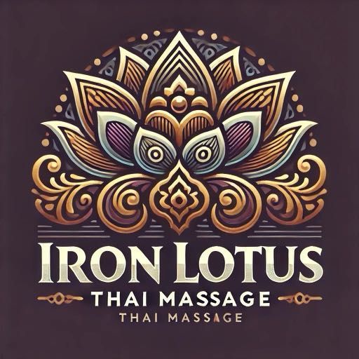 Iron Lotus - Thai Massage, 21 St Georges Crescent, SL1 5PL, Slough