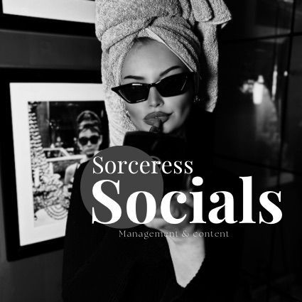 Sorceress Socials, NE23 6AD, Cramlington