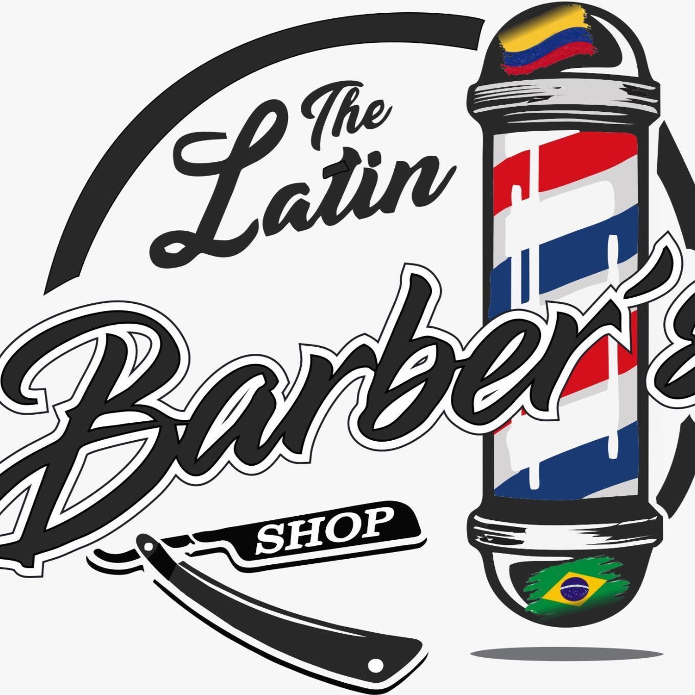 The Latin barbers, Ripple road, 54, IG11 7PG, Barking, Barking