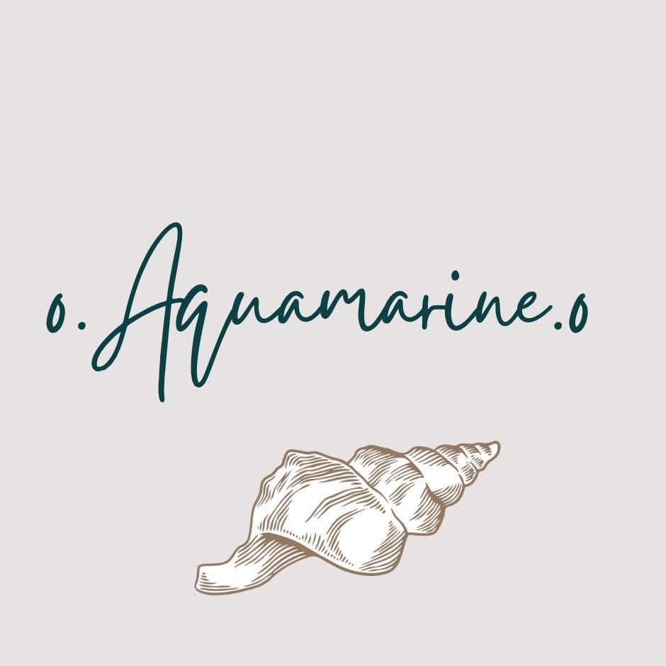 o.aquamarine.o, 11, Regency Crescent, BH23 2UF, Christchurch