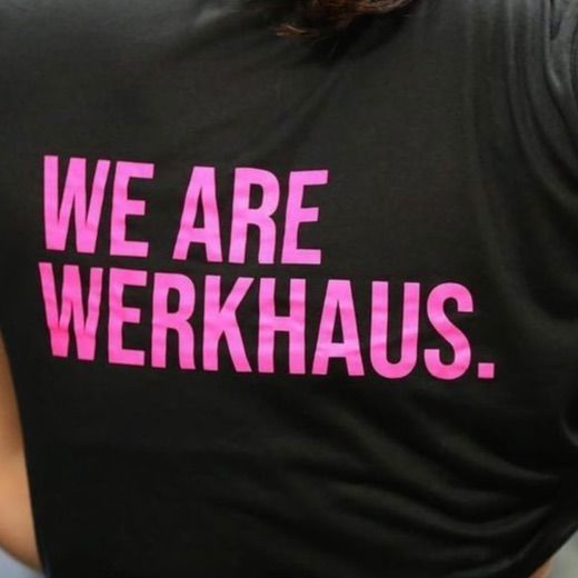 Werkhaus Fitness & Therapy, 92 Union Road, DN8 5EL, Doncaster