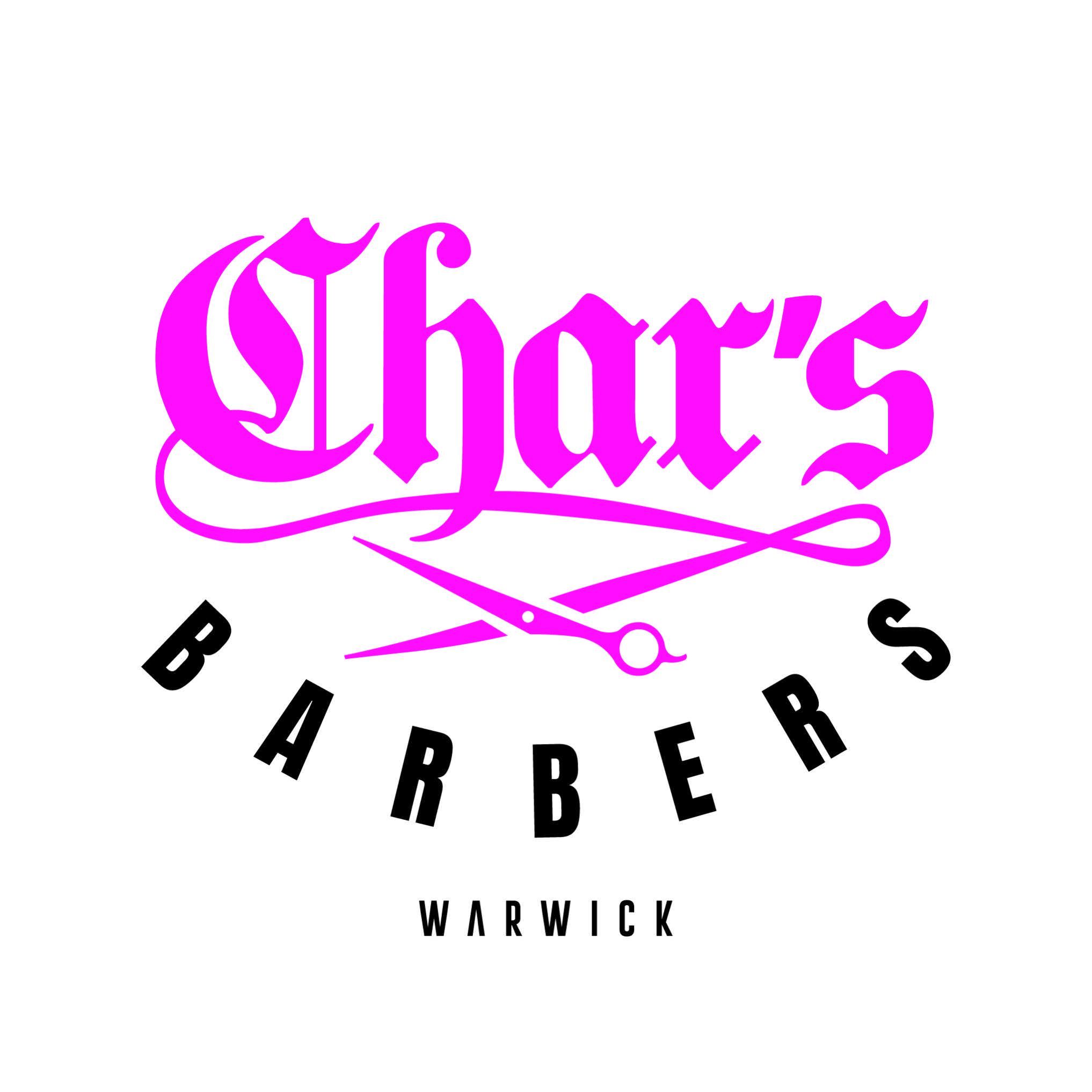 Char’s Barbers, 46 Smith Street, CV34 4HS, Warwick