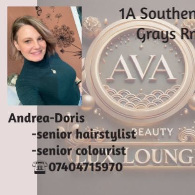 AVA Beauty Lux Lounge, 1a Southend Road, RM17 5NH, Grays