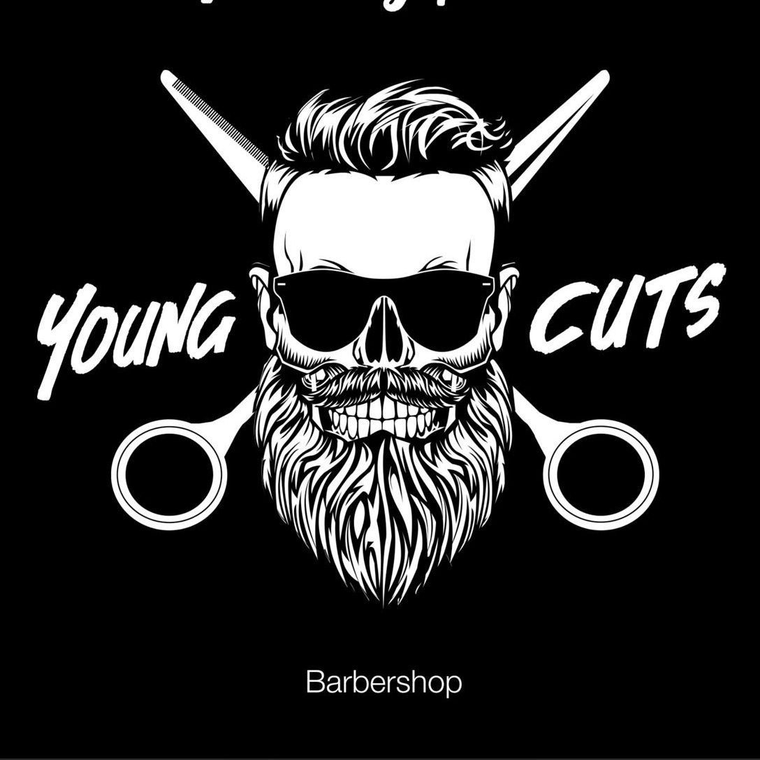 Young Cuts, 31 Whitehawk Road, BN2 5FB, Brighton