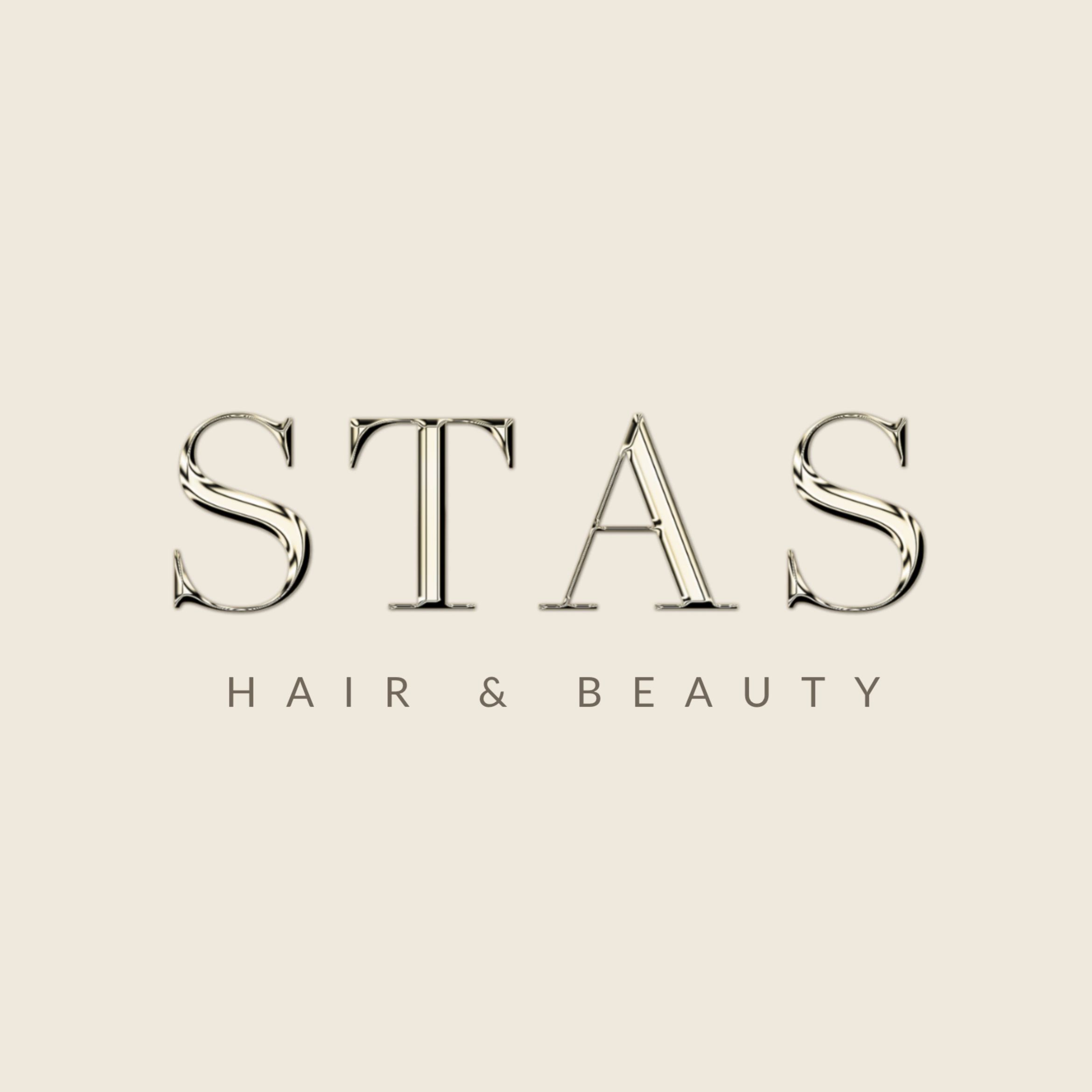 STAS Hair & Beauty, 150a Main Street, BD16 2HR, Bingley