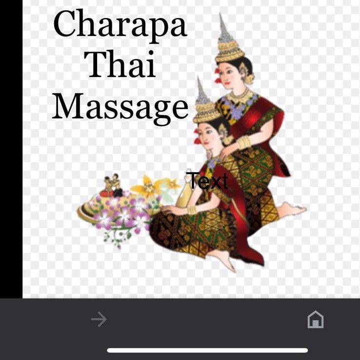 Charapa Thai Massage, 111 Union Street, 3:10, G1 3TA, Glasgow