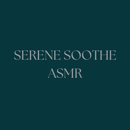 Serene Soothe ASMR, L3 5UE, Liverpool