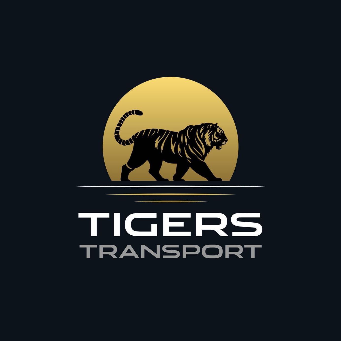 Tigers Transport, 469 Cranbrook Road, IG2 6EW, Ilford, Ilford