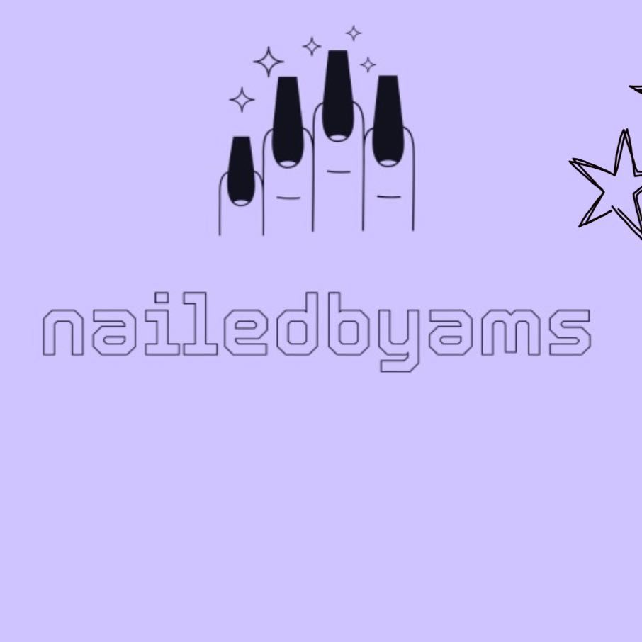 Nailed by Ams, Olympic Way, HA9 0FR, Wembley, Wembley