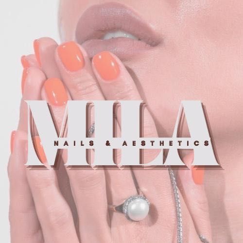 Nails & Lips by Mila, KC Hair Extensions, 29 East Street, BS3 4HH, Bristol