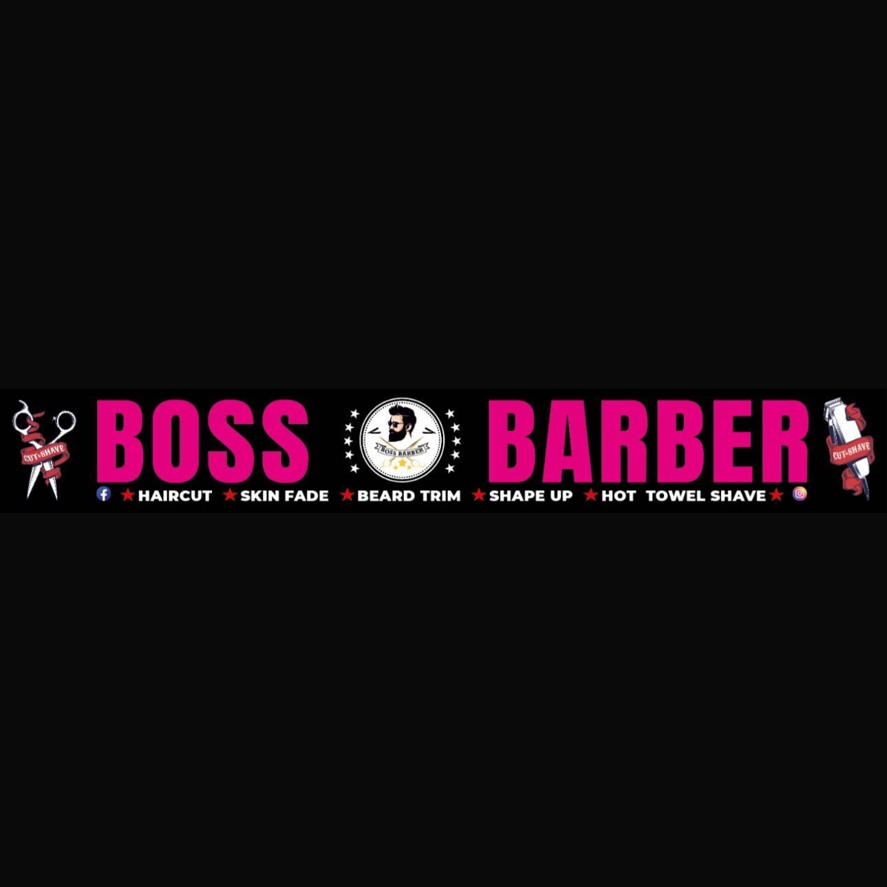 Boss Barber, 4 Brassey Parade, BN22 9NG, Eastbourne