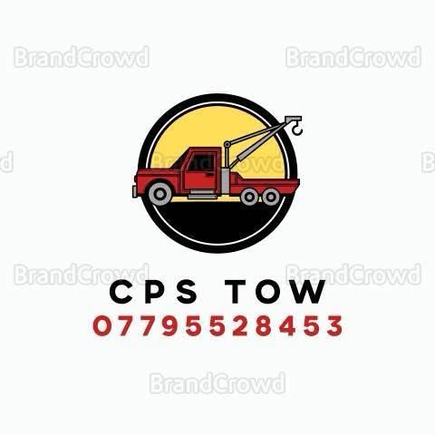 CPS Recovery & Breakdown Services, 2 Kent Place, Kettering