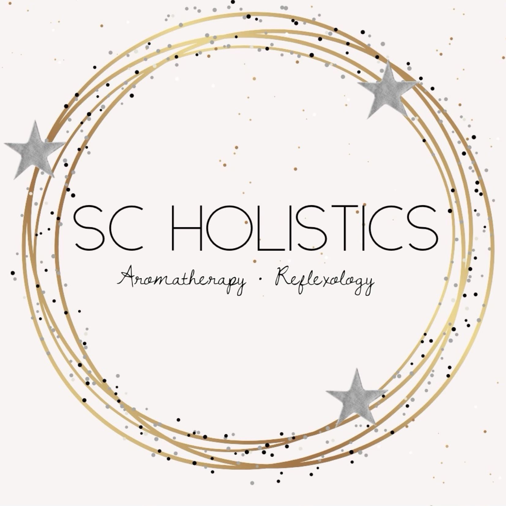 SC Holistic’s, Bankfield, Skelmersdale