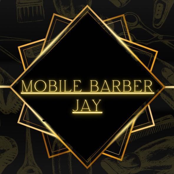 Mobile barber jay, 301 Kingsbury Road, NW9 9PE, London, London