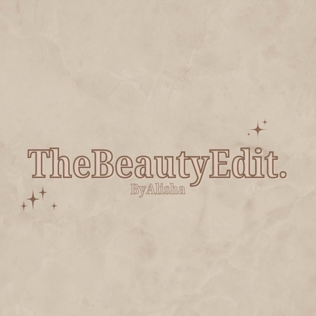 TheBeautyEdit.ByAlisha, Blenheim Close, WA2 0GT, Warrington