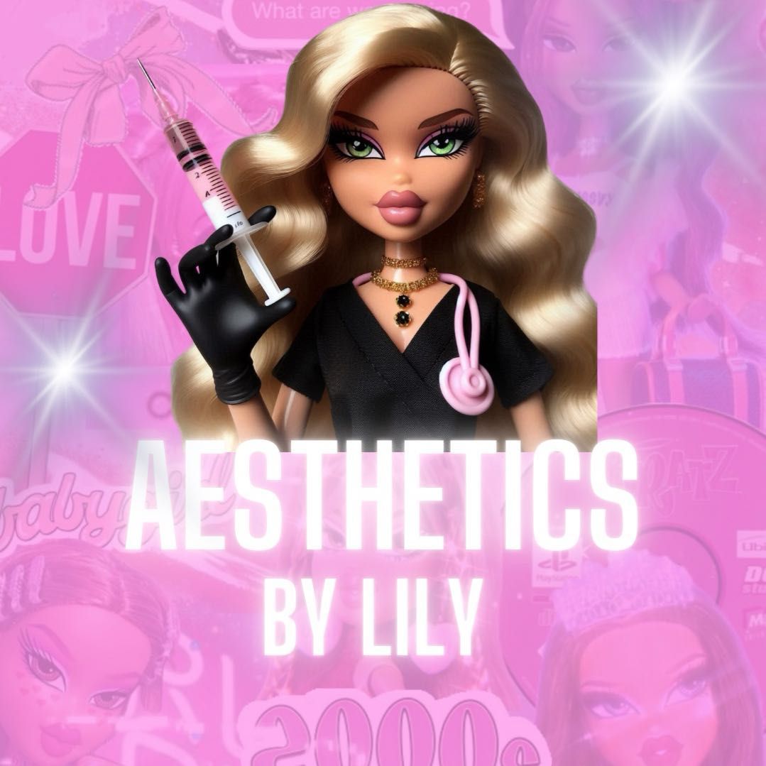 Aesthetics by Lily, Kensington, L7 8XD, Liverpool