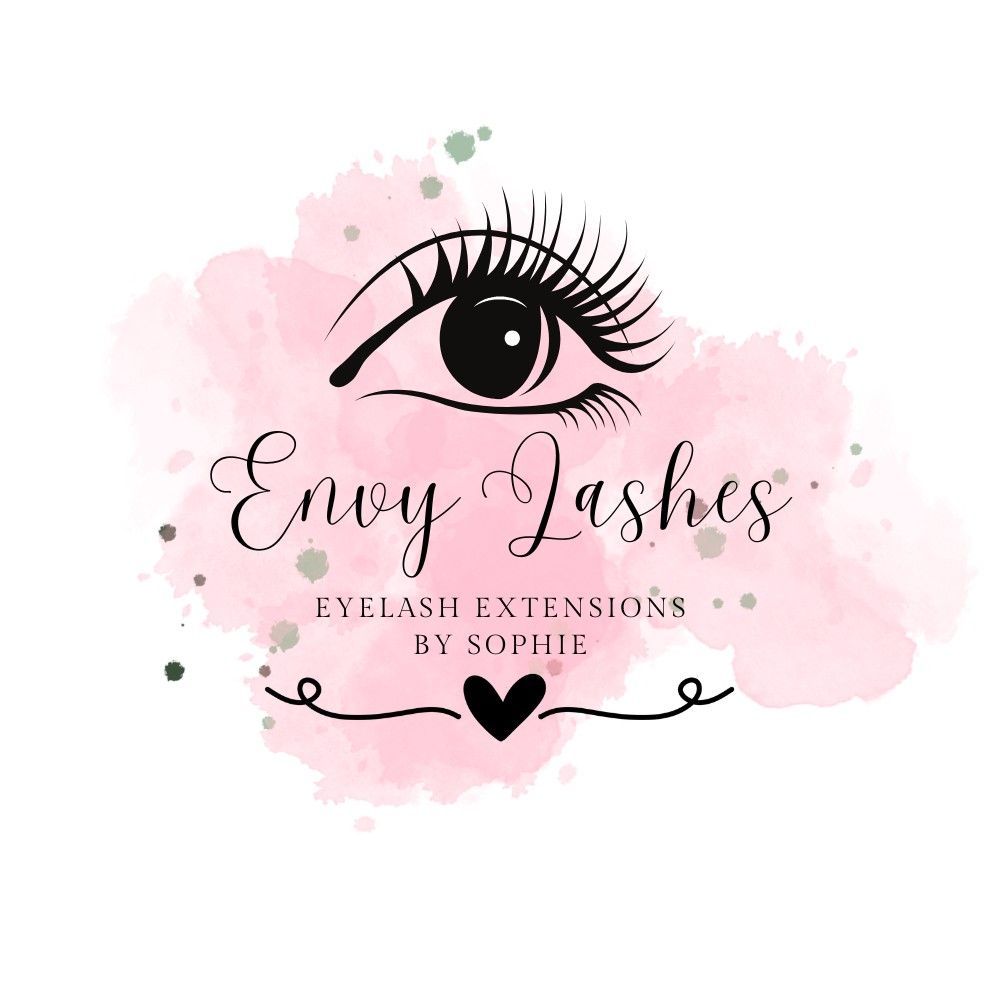 Envy Lashes By Sophie, 206a Astley Street, Dukinfield