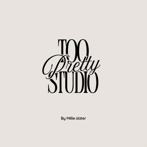 Too pretty studio, 144 Duncastle Park, BT47 2QL, Londonderry