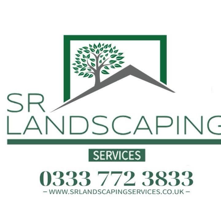 SR Landscaping Services, 6 Vayro Close, WS7 3RL, Burntwood