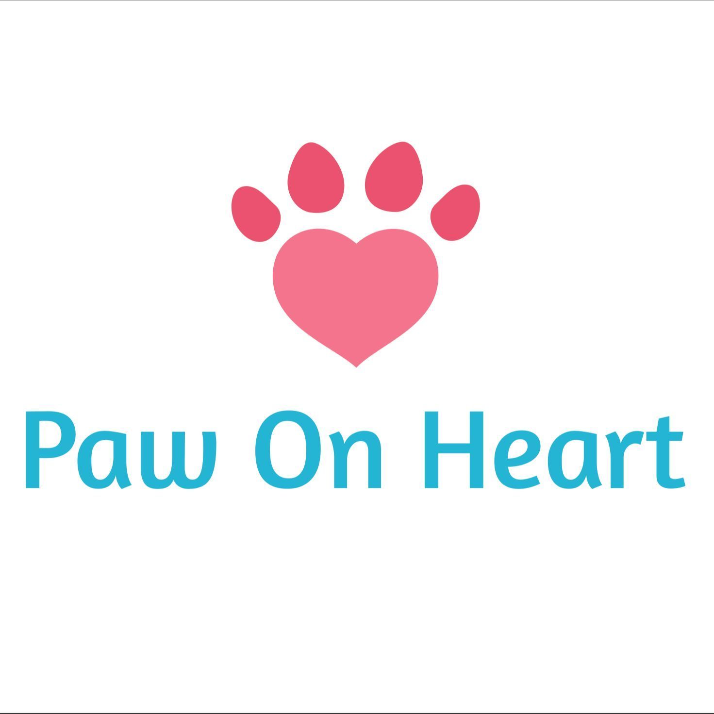 Paw on Heart, Newbury, Newbury