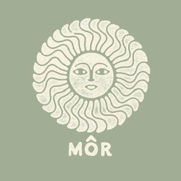 MÔR by James sutton, 52 George Street, BN2 1RJ, Brighton