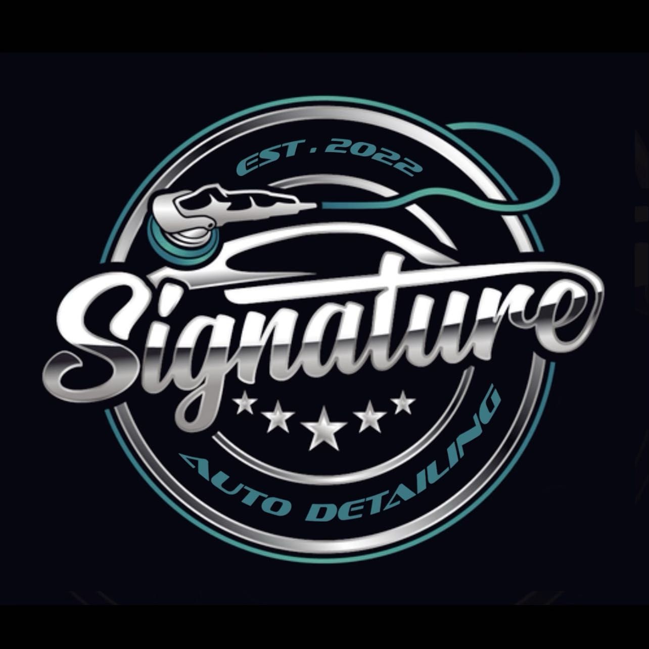 Signature detailing, SL2 1JD, Slough