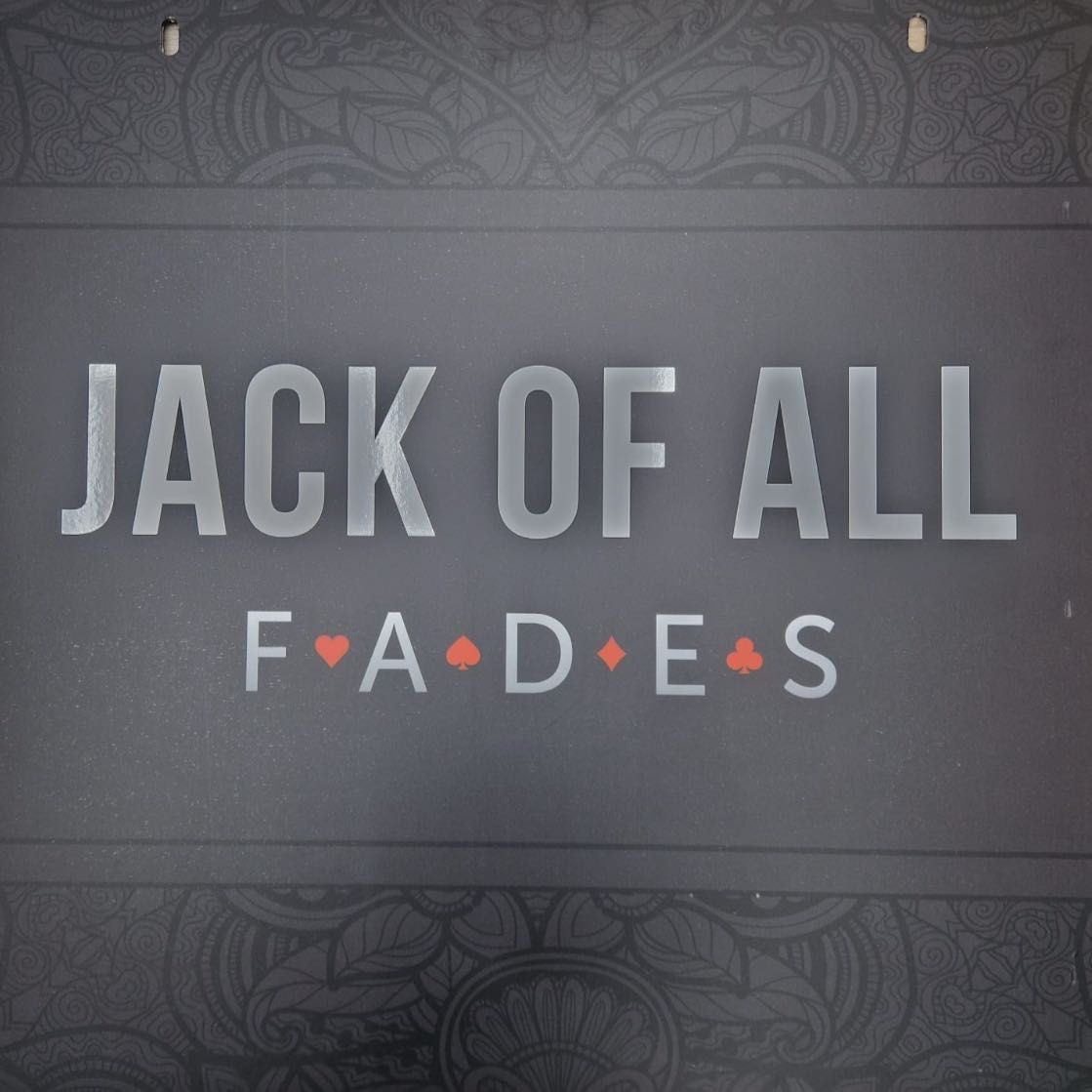 Jack Of All Fades, 345 Chatsworth Road, S40 2BZ, Chesterfield