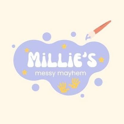 Millie’s Messy Mayhem, St Mary’s Parish centre, Burley-in-wharfedale, Leeds