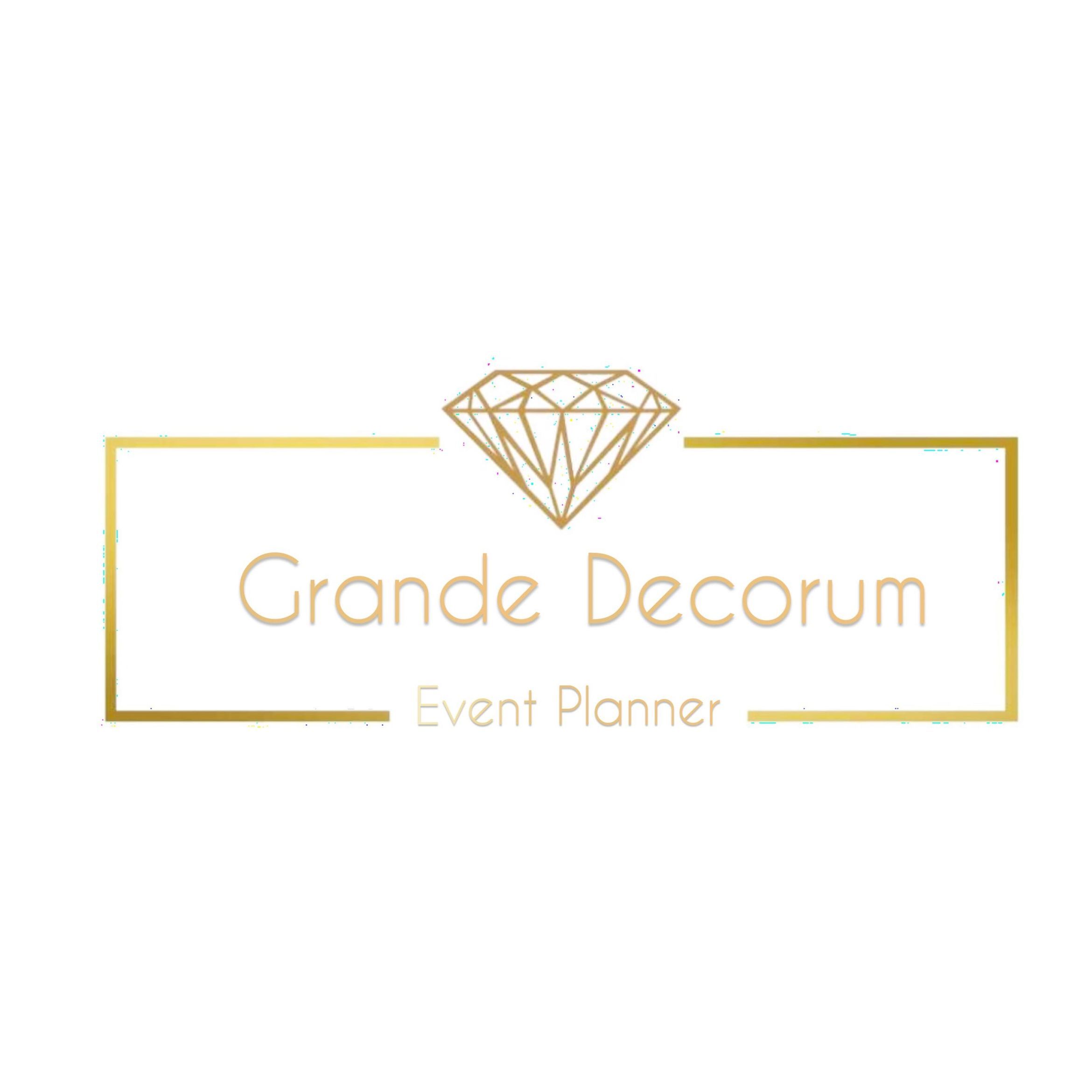 Grande Decorum, E4 6NN, London, London