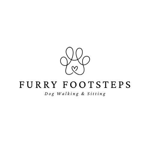 Furry Footsteps, GU14 8DD, Farnborough