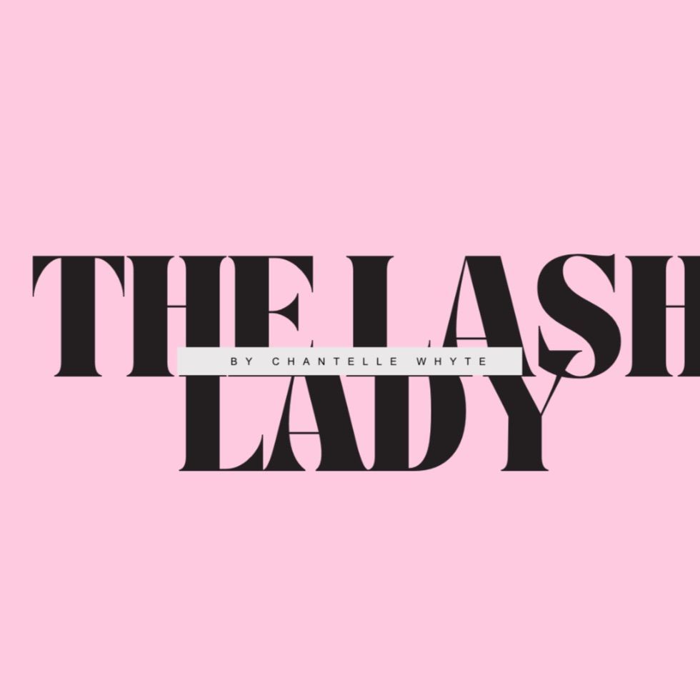 The Lash Lady, lisburn, Lisburn