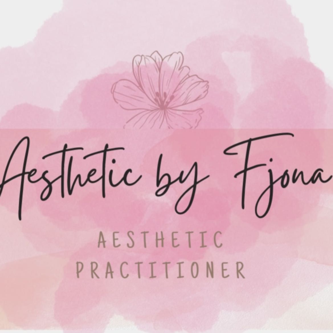 Aesthetics by Fjona, 133 Dalry Road, EH11 2EA, Edinburgh