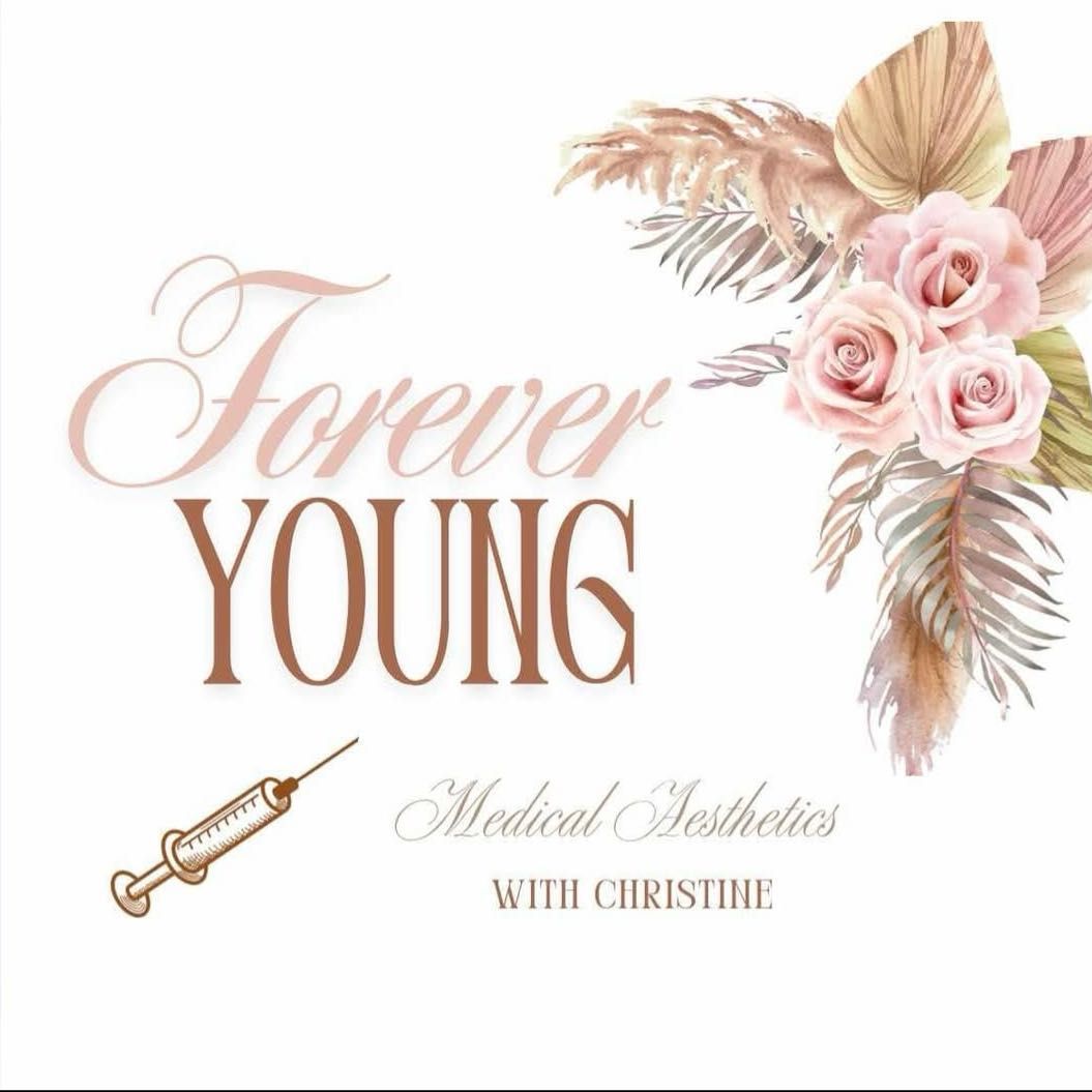 Forever Young Medical Aesthetics With Christine, 166 Thompson Street East, DL1 3EW, Darlington