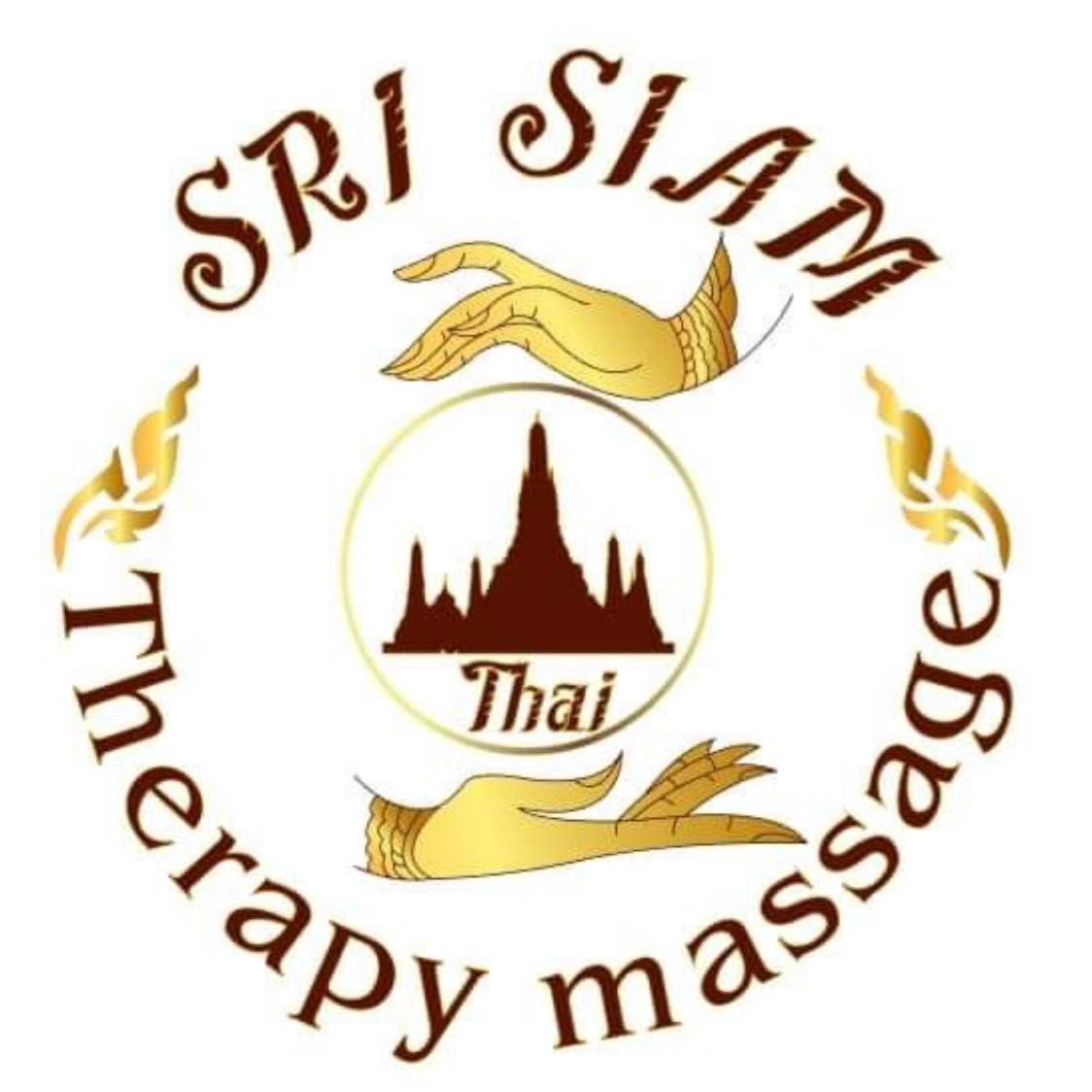 Sri Siam Thai therapy massage, 137 Cambridge Road, SG4 0JH, Hitchin